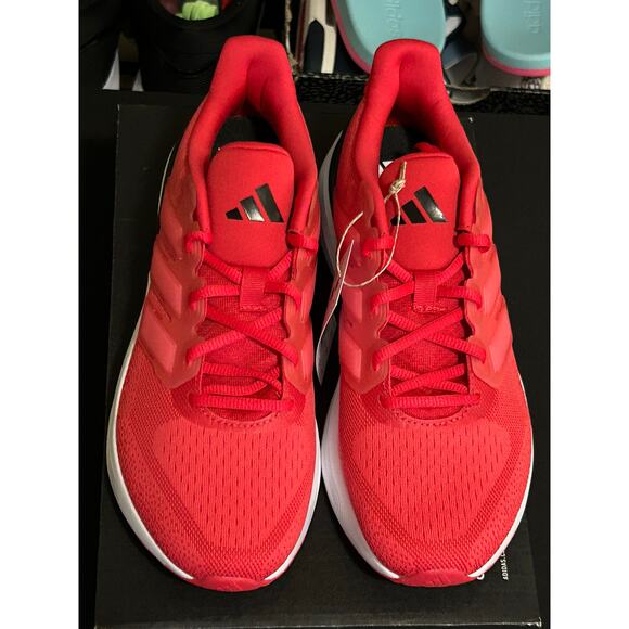 Adidas UltraRun 5J / $60 Retail!! / Size 6Y (7W) / Brand New - Picture 3 of 8